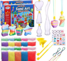 Sand Art Activity